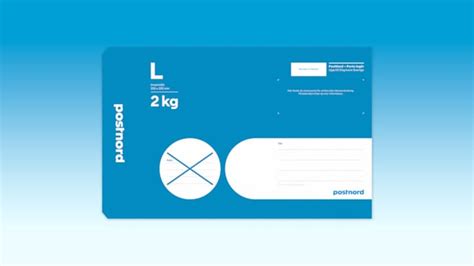 postnord paket med porto|Portotabeller för brev och paket 